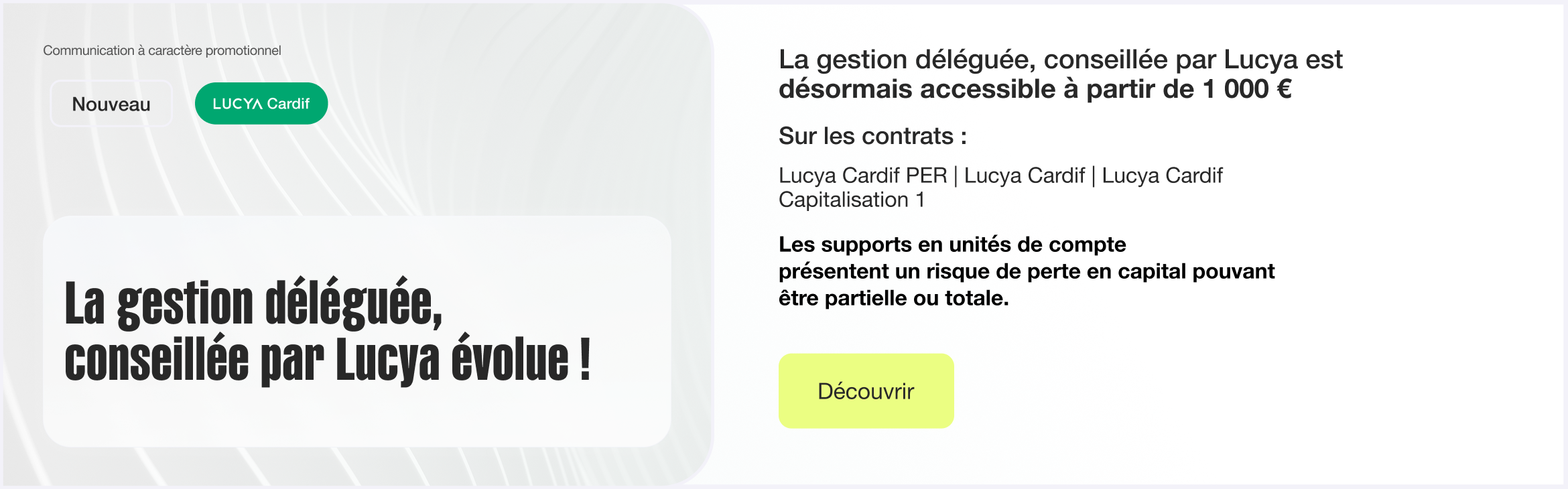 Assurance vie en ligne : bannière_Lucya4 Assurance vie en ligne :bannière_Lucya4